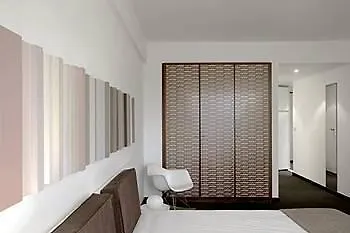 Hotel Louise Βρυξέλλες