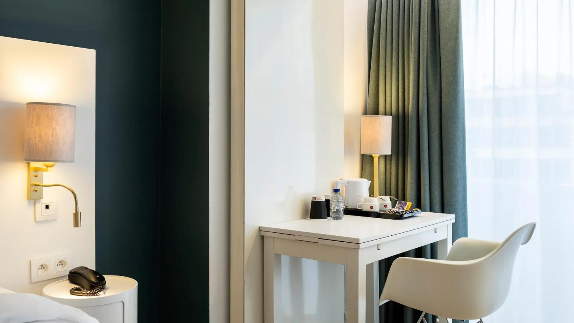 Hotel Louise Brussels