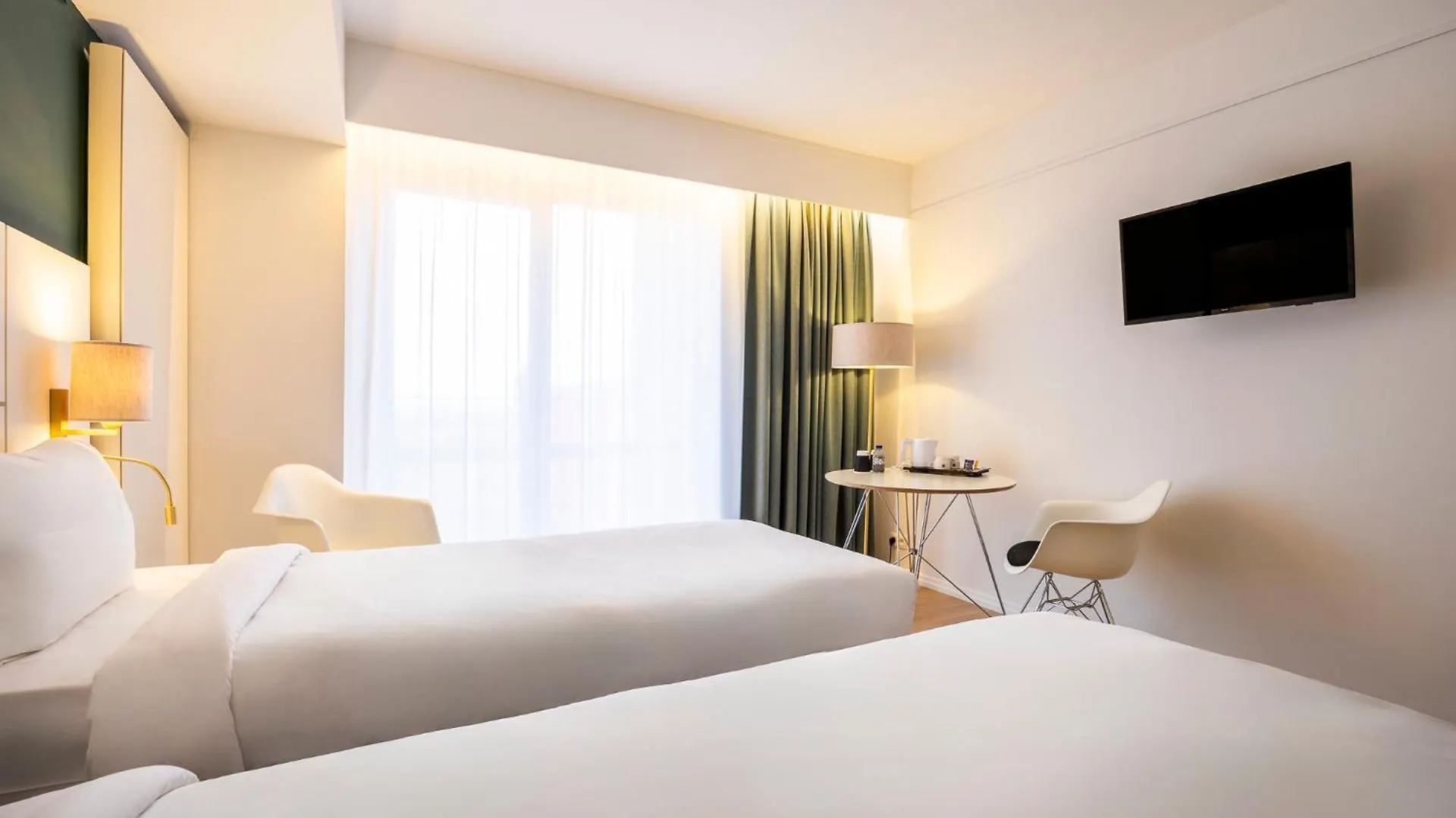 Hotel Louise Brussels