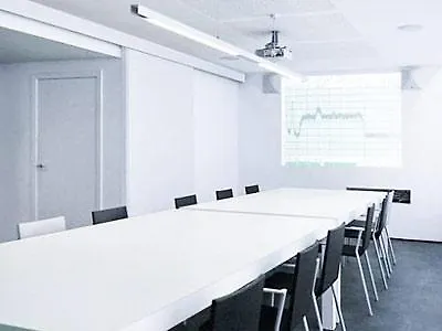 ibis Styles Hotel Brussels Louise