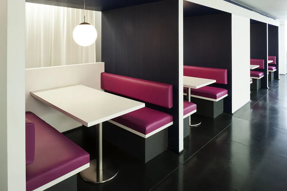 ibis Styles Hotel Brussels Louise