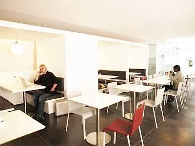 Hotel Louise Brussels 3*,