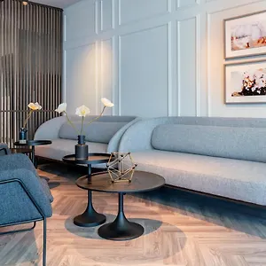 4* Ξενοδοχείο Pillows Centre