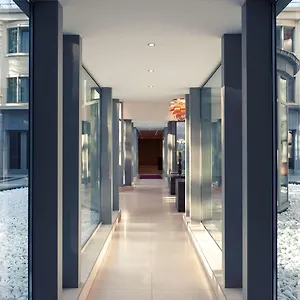 4* Ξενοδοχείο Mercure Brussels Centre Midi