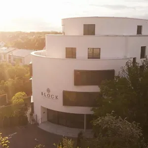 Hotell Block & Living