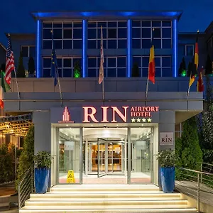 Rin Airport Ρουμανία