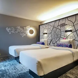 3* Ξενοδοχείο Aloft Schuman