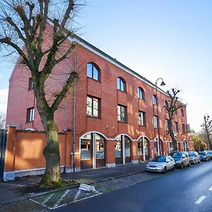  Hostel Hi Generation Europe