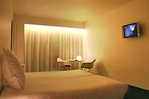 ***  Hotel Louise Bryssel Belgien