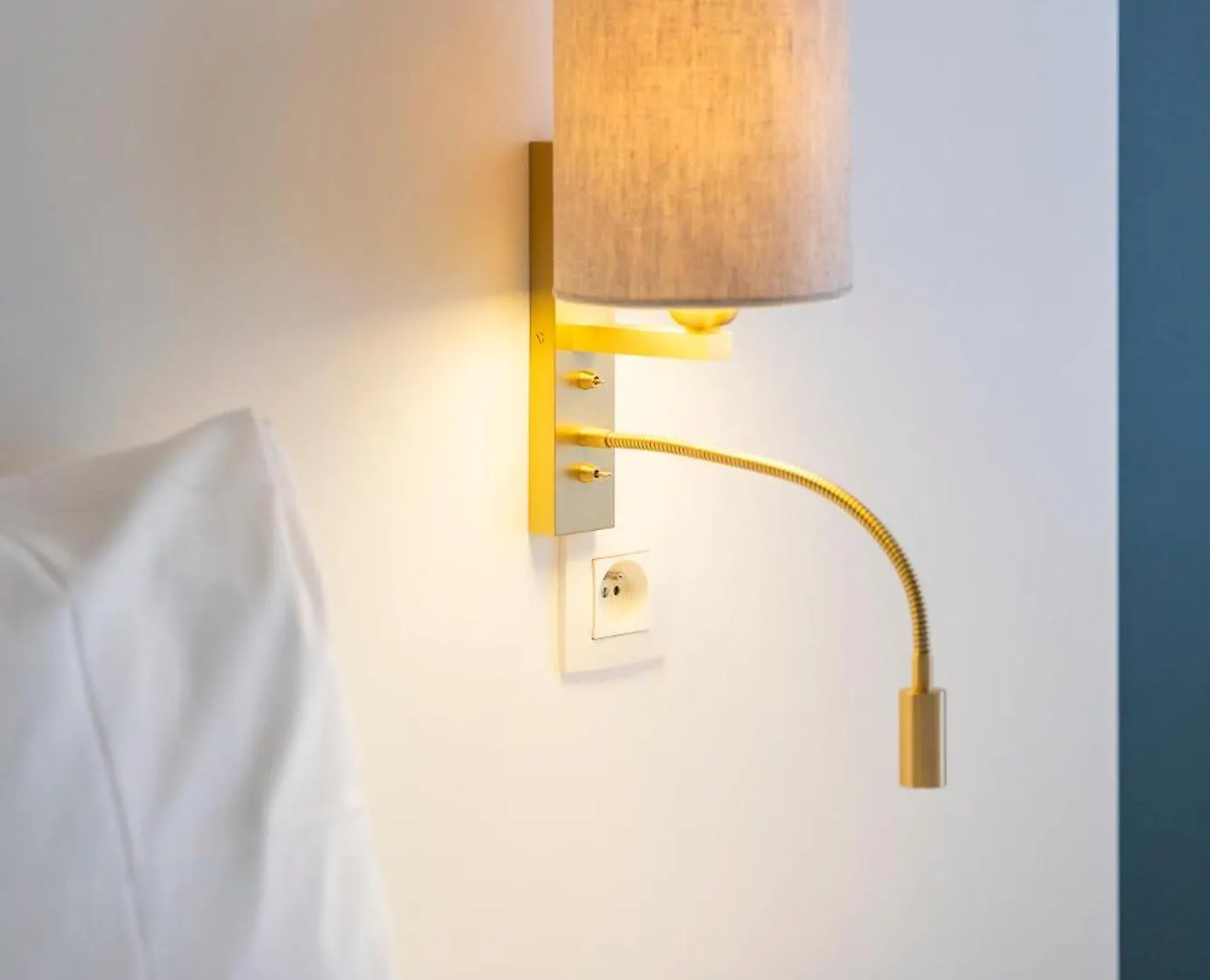 Hotel Louise Bryssel