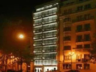 Hotel Louise Bryssel Belgien