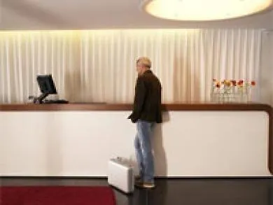 Hotel Louise Brussels 3*,