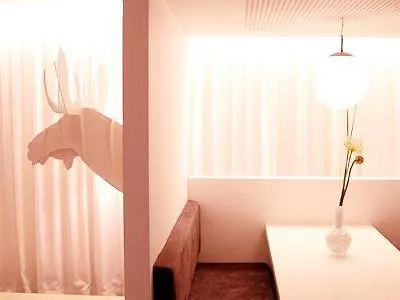 Hotel Louise Bryssel 3*,