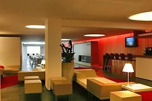 Hotel Louise Brussels