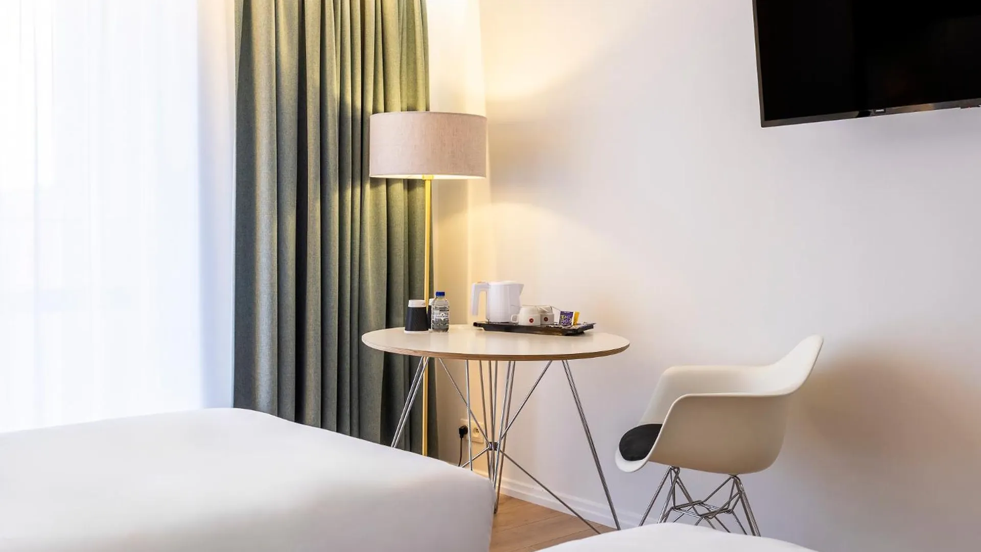 Hotel Louise Brussels