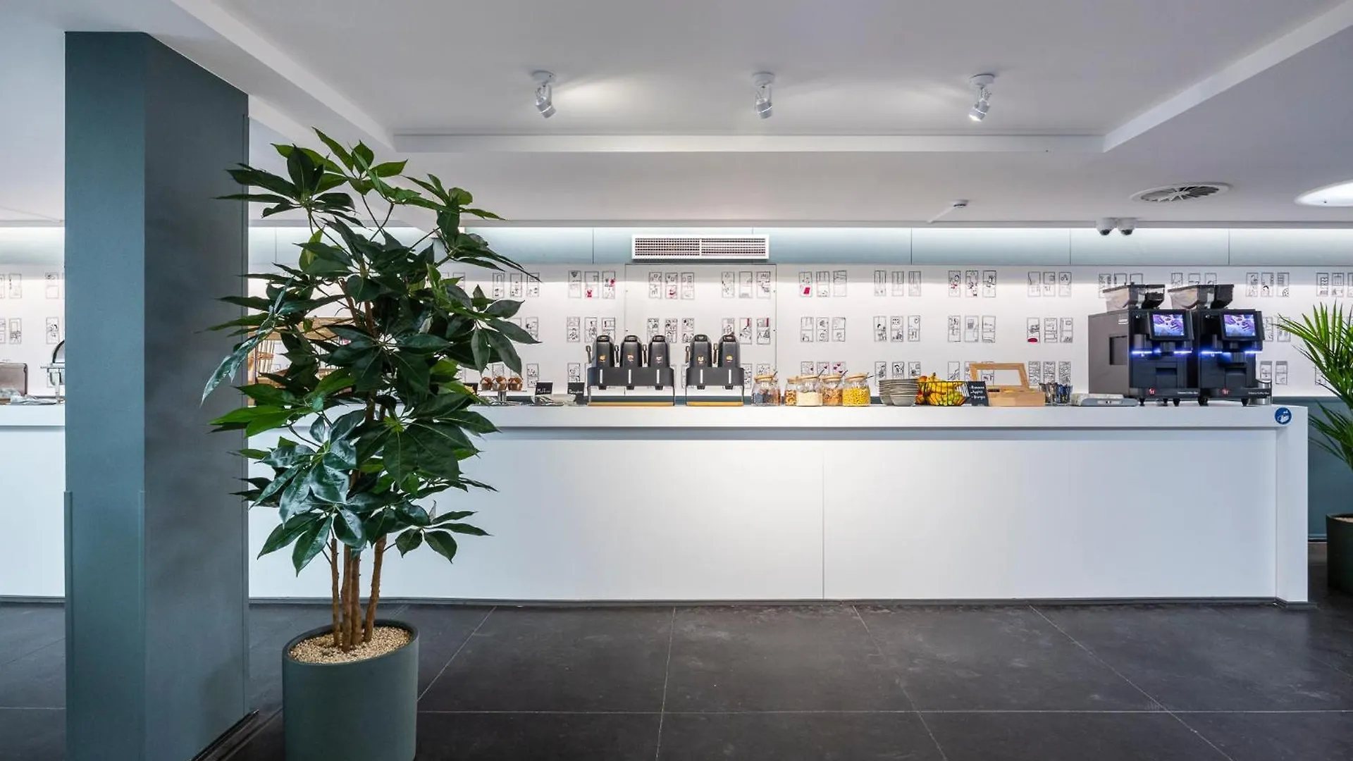 Hotel Louise Brussels