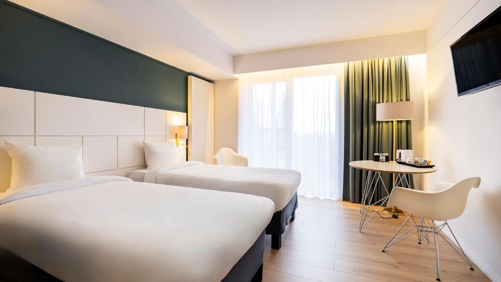 Hotel Louise Brussels