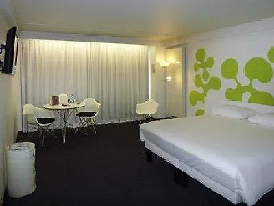 Hotel Louise Brussels