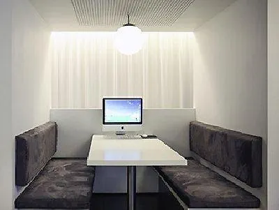 ***  Hotel Louise Brussels Belgium
