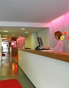 Hotel Louise Brussels