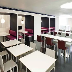 Hotel Louise Brussels 3*,  Belgium