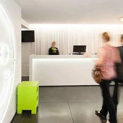Hotel Louise Brussels