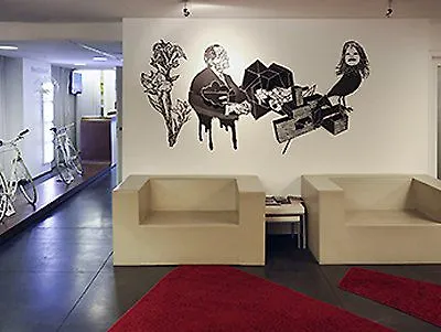 Hotel Louise Brussels